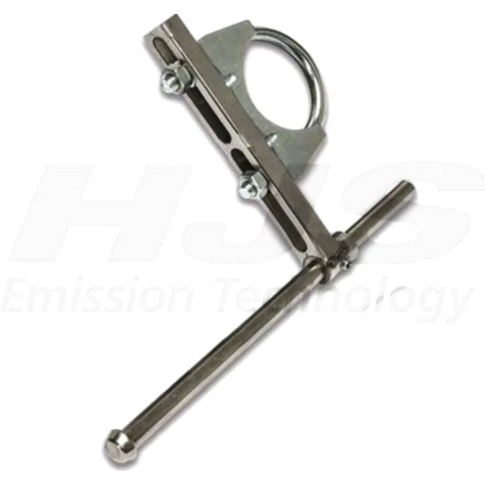 Schalldämpfer Halter Satz_1