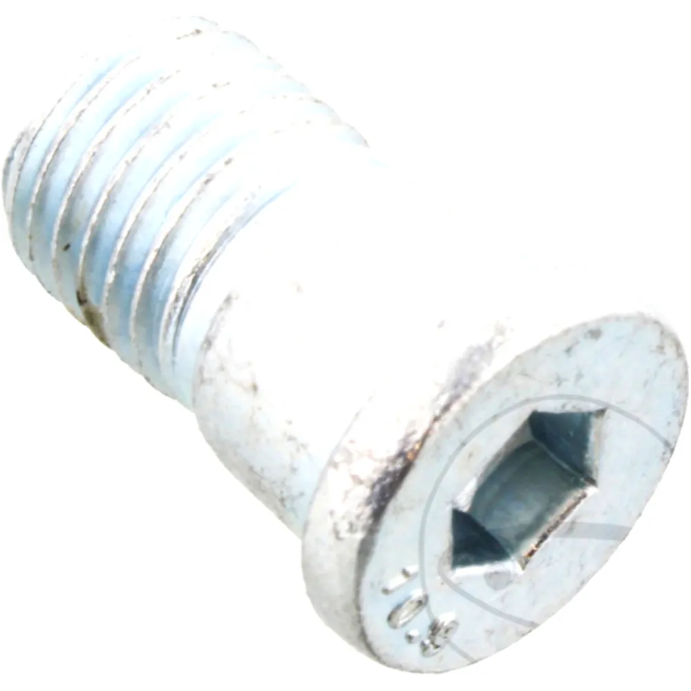 Brake Disc Screw Kit_0
