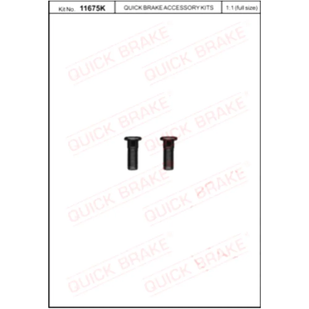 Brake Disc Screw Set – 2 Pieces, suitable for: FORD, SEAT_0
