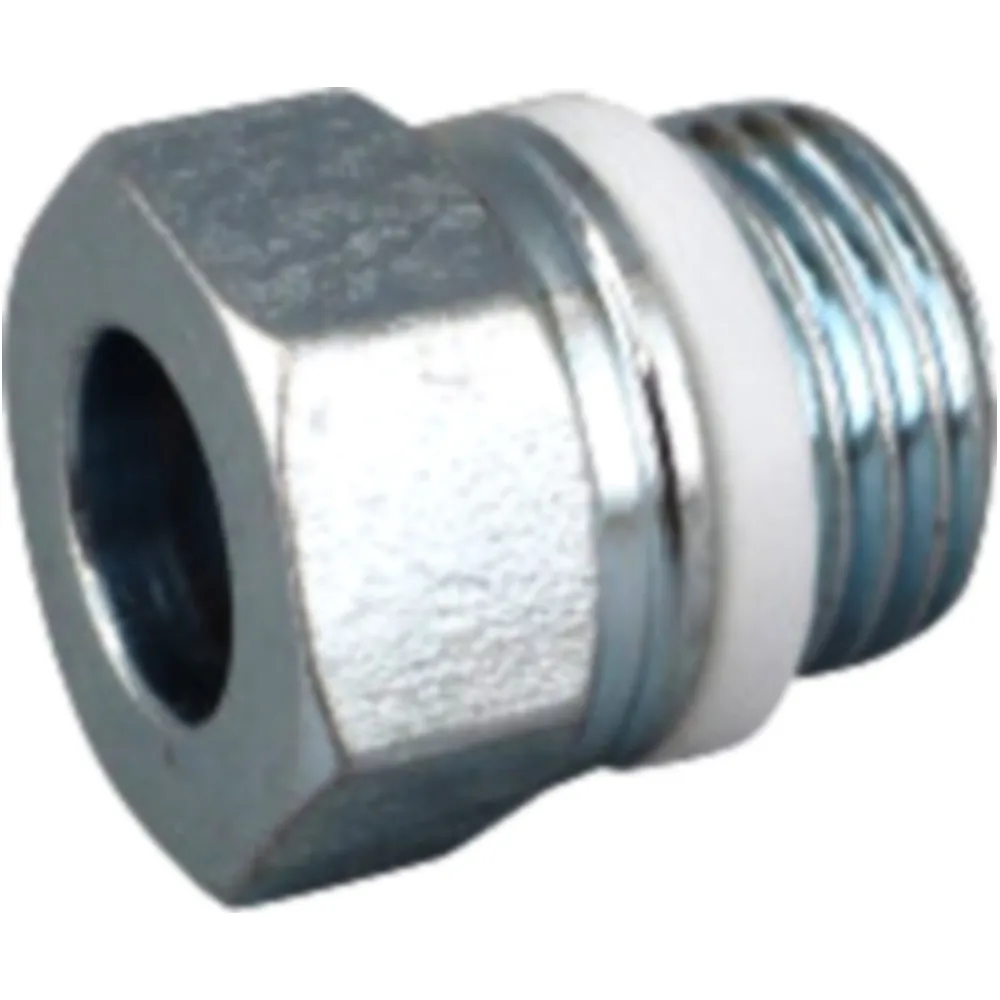 Hohlschraube M16 X 1.5 MQ für hydraulischen Schlauch_0