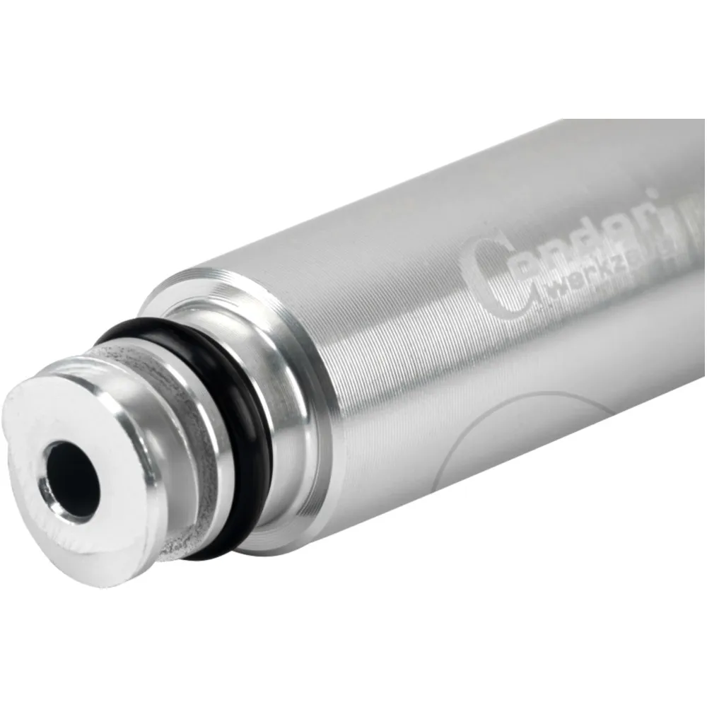 VAG DSG 7-Speed Transmission Oil Filling Adapter_0