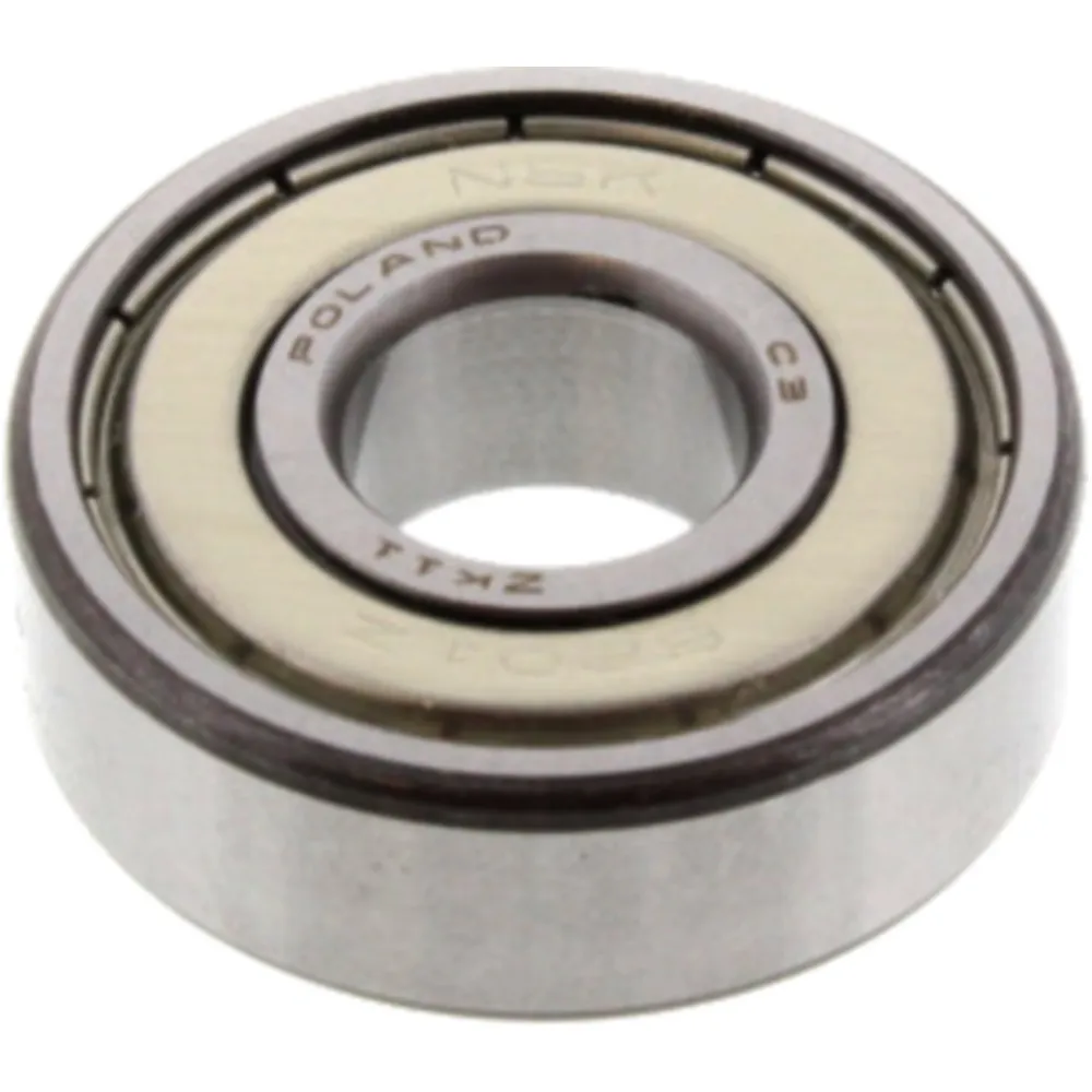 Roller bearing 6201 zc3 12X32X10 for: Kymco Yager, DJ, Grand Di