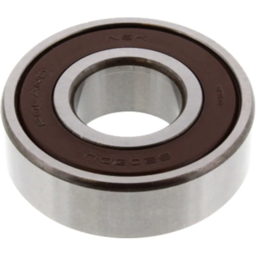 Roller bearing 6203 du 17X40X12 for: Beta Ark, Aprilia Red Rose