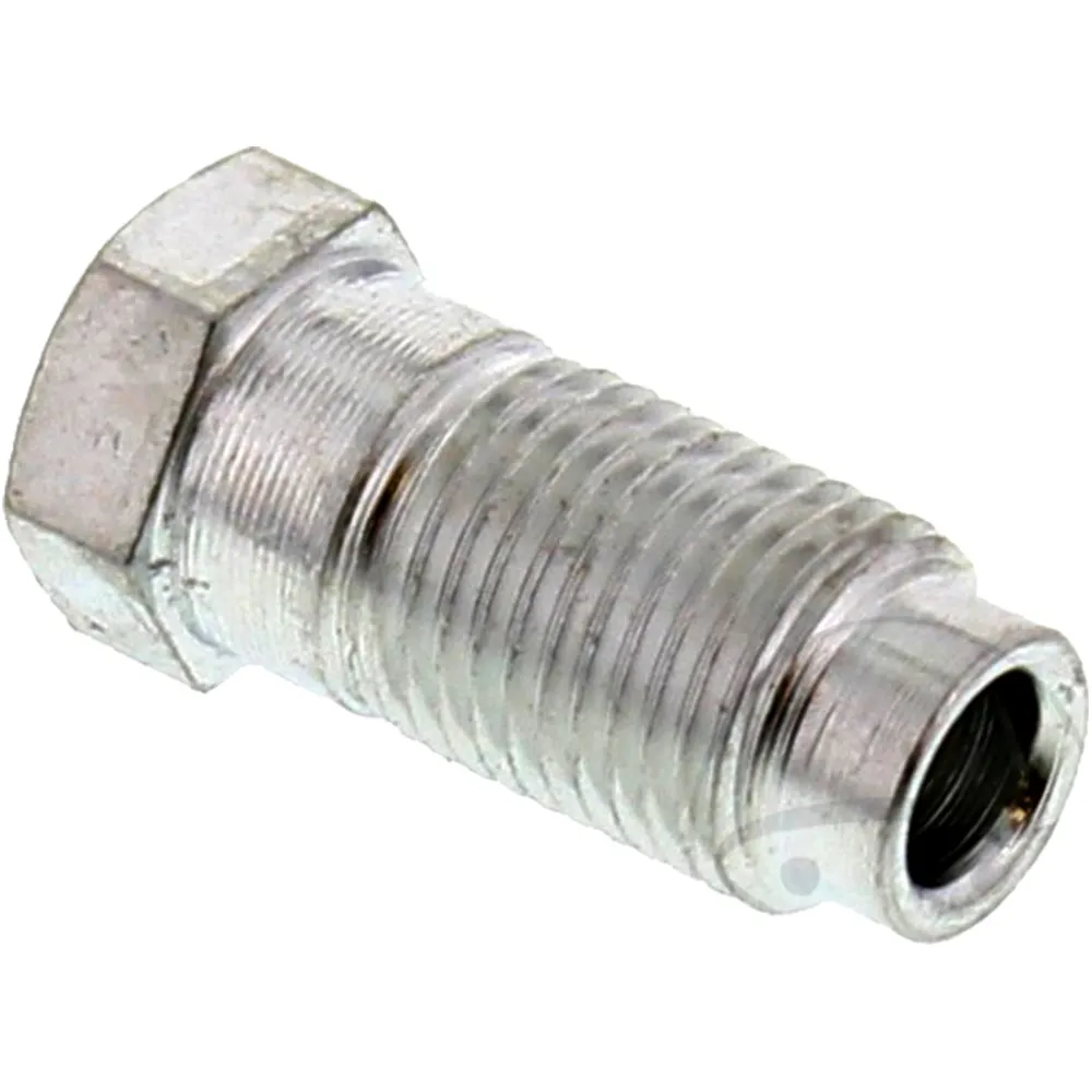 Überwurfschraube M10 x 1 ID Bördel F 5 mm für Hyundai_0
