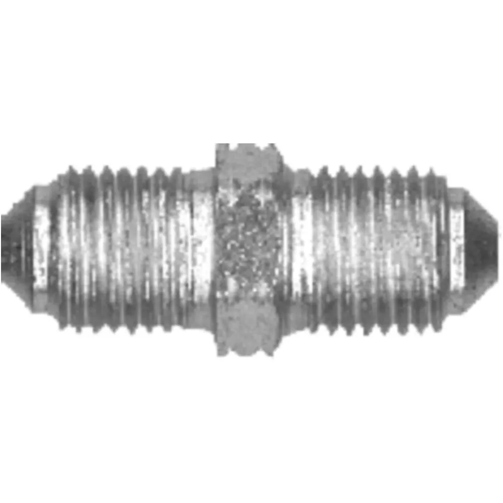 Bremsleitung Adapter M10 x 1 Außengewinde Bördel E für Motorräd