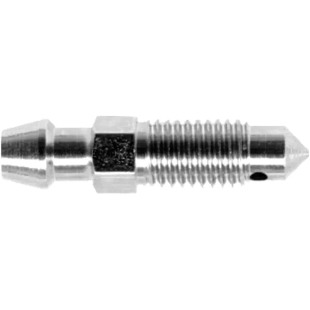 Brake Bleeder Valve MQ for Motorcycle Components_0