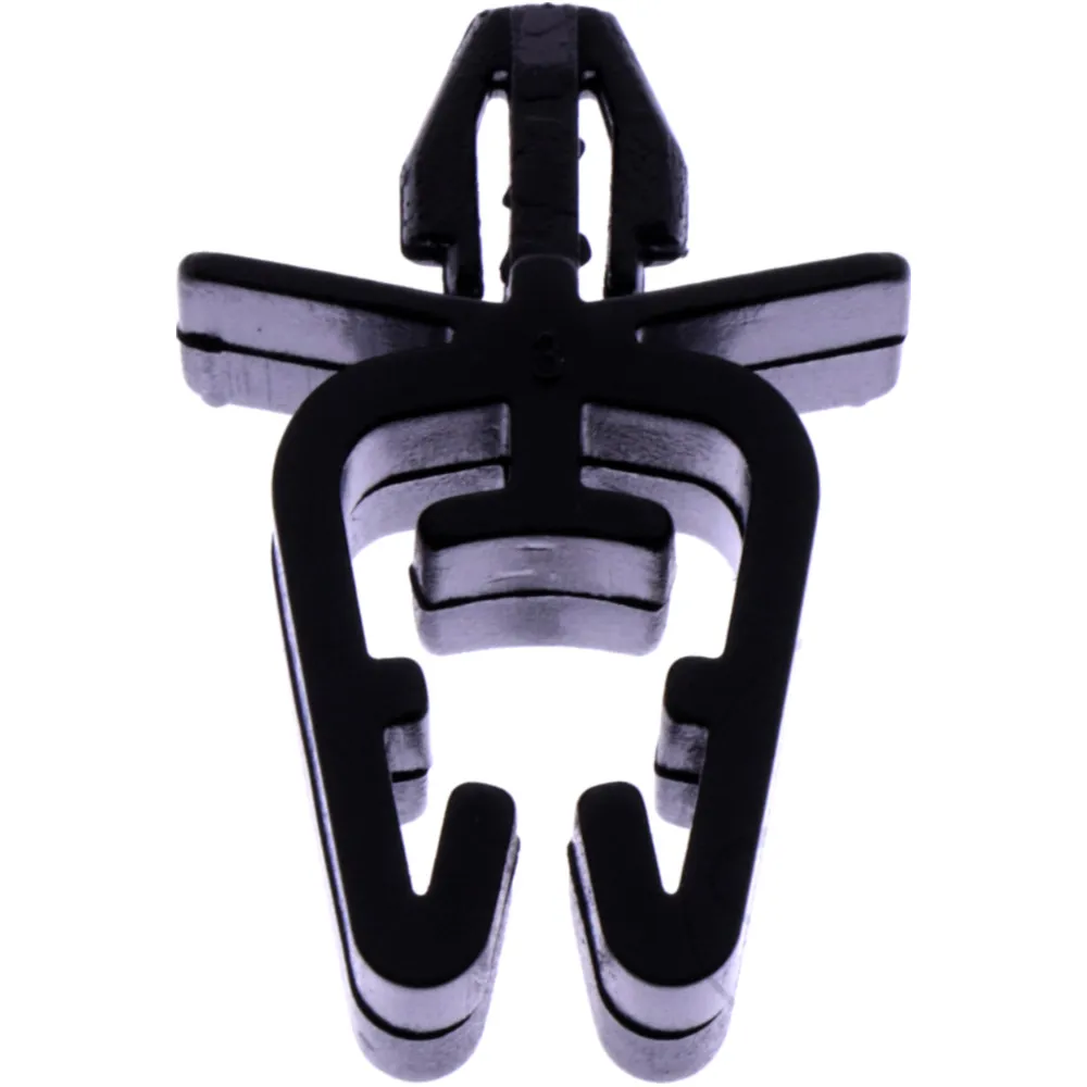 Bremsleitungshalter 8 mm / 5/16 für Motorräder_0