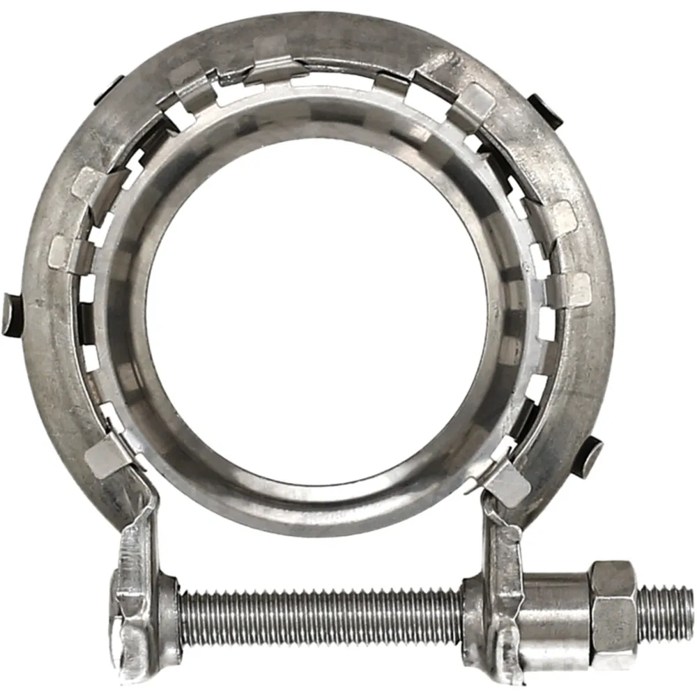 V-Band Clamp for Dacia/Mitsubishi/Nissan/Renault_1