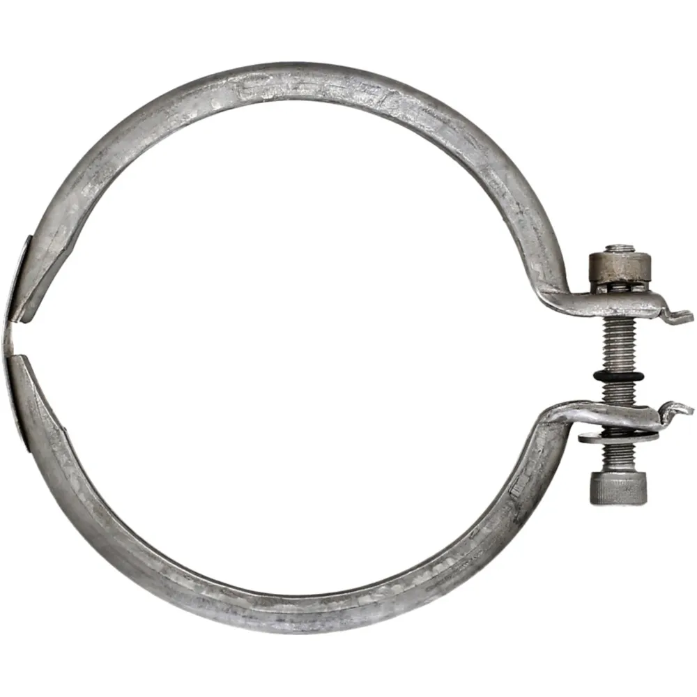 V-Band Clamp for: BMW, Mini_0