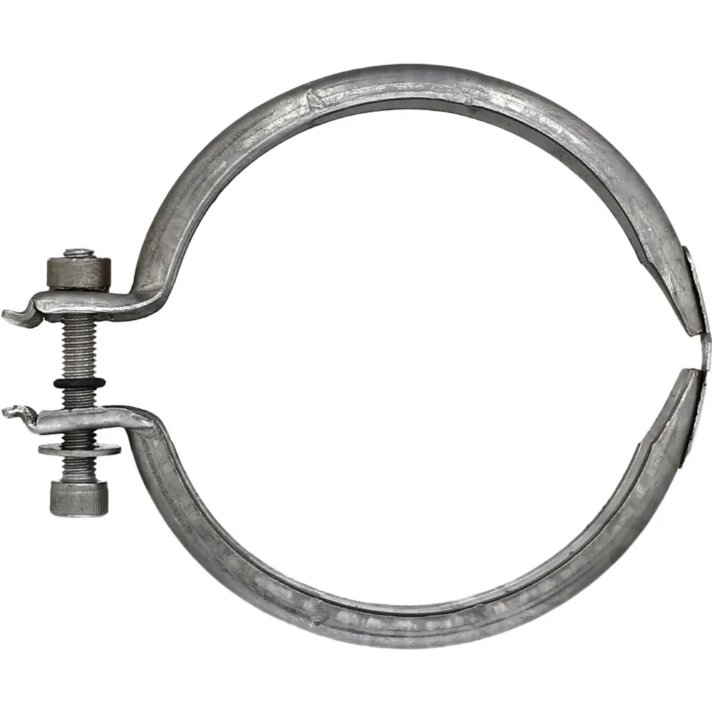 V-Band Clamp for: BMW, Mini_1