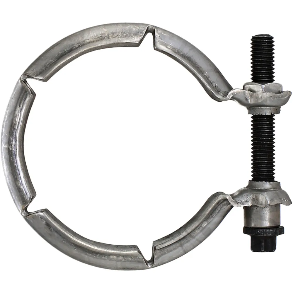 V-BAND-CLAMP 65 mm for: BMW, MINI_0