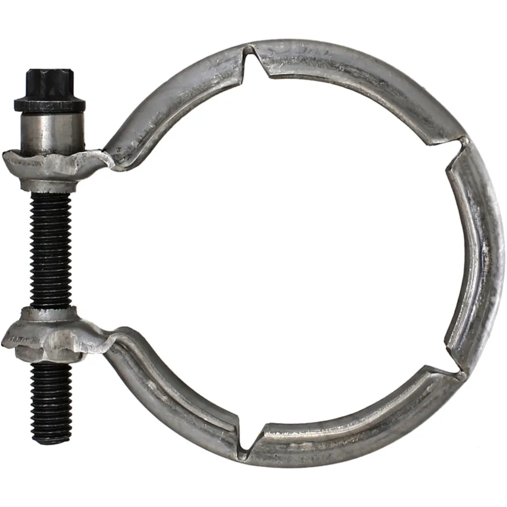 V-BAND-CLAMP 65 mm for: BMW, MINI_1