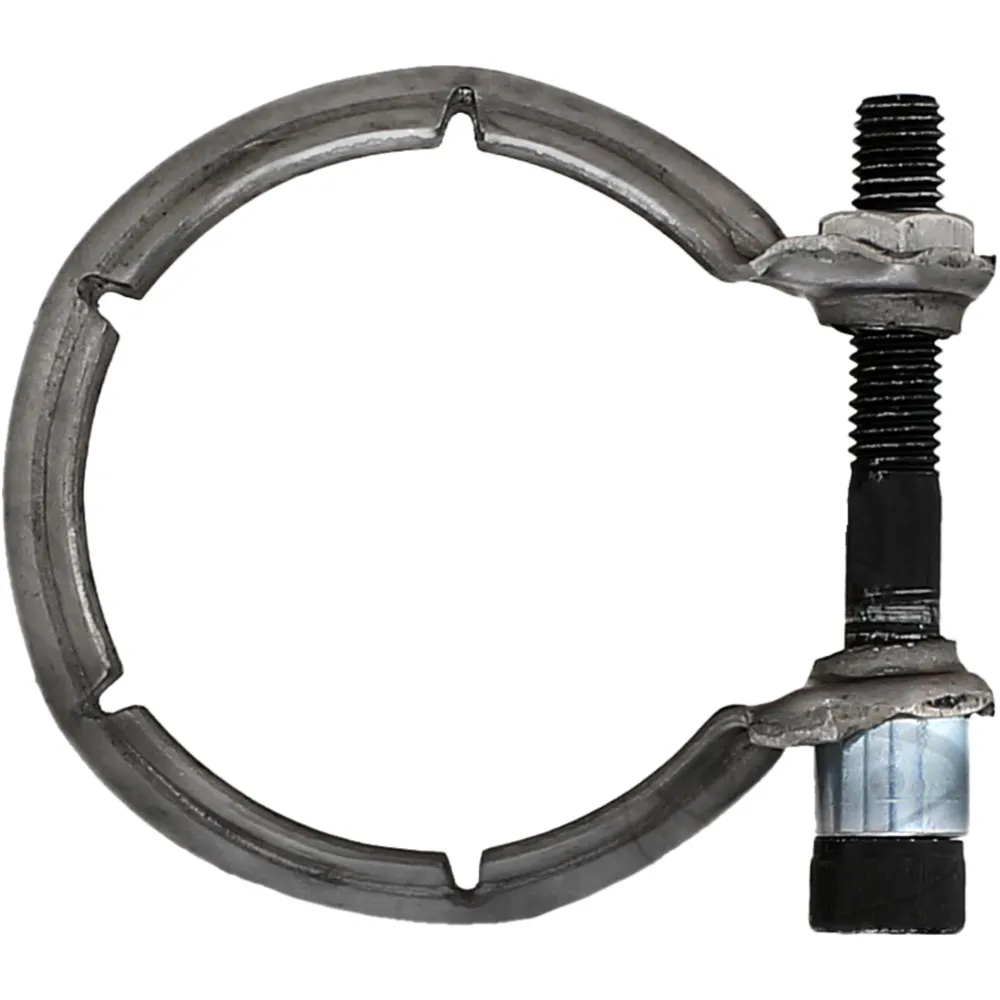 V-BAND-CLAMP 69 mm for: Audi, VW_0
