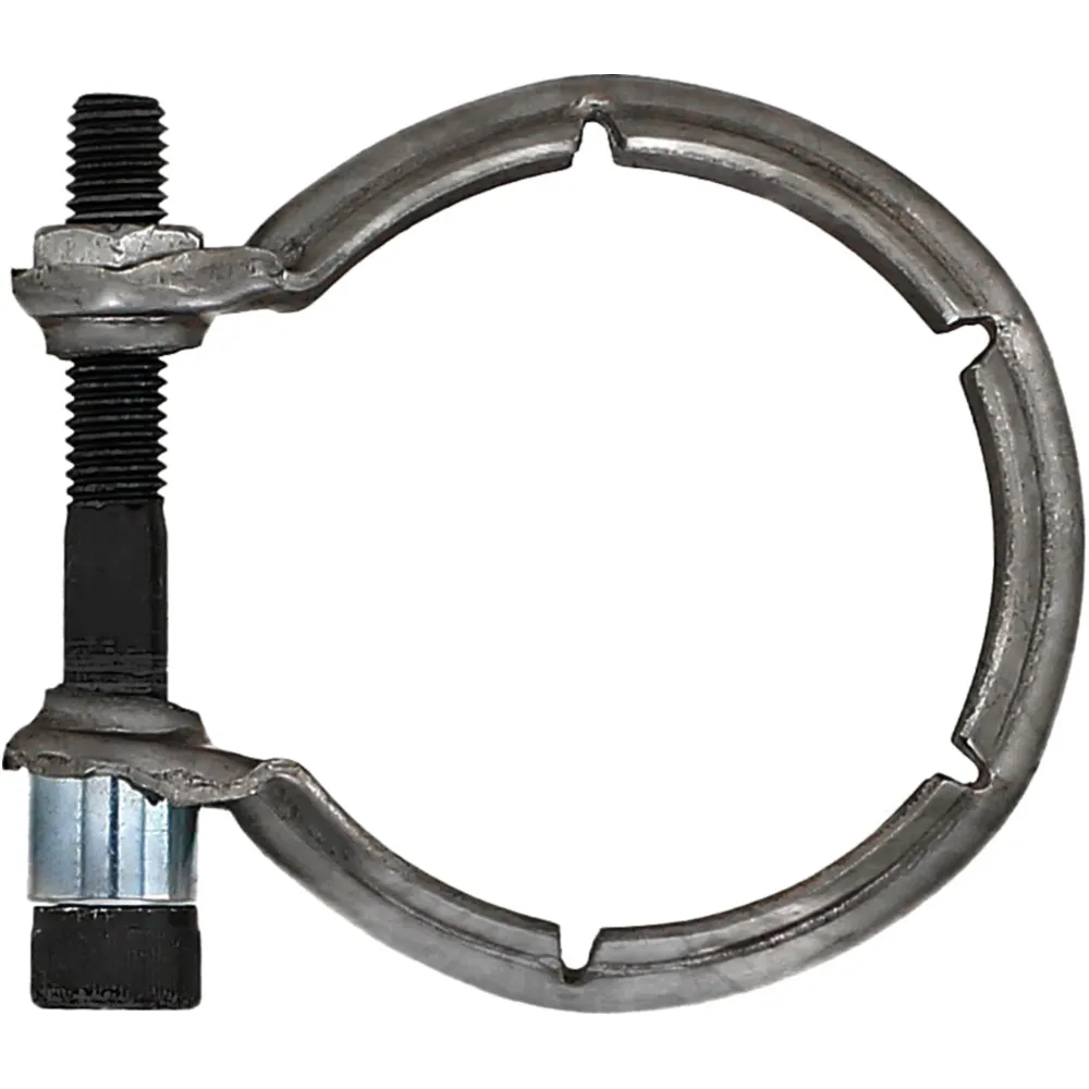 V-BAND-CLAMP 69 mm for: Audi, VW_1