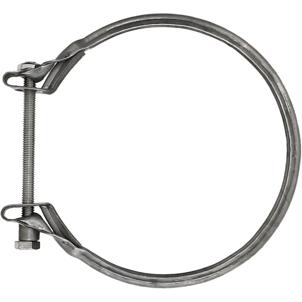 V-BAND-CLAMP for BMW/Ineos/Morgan_0