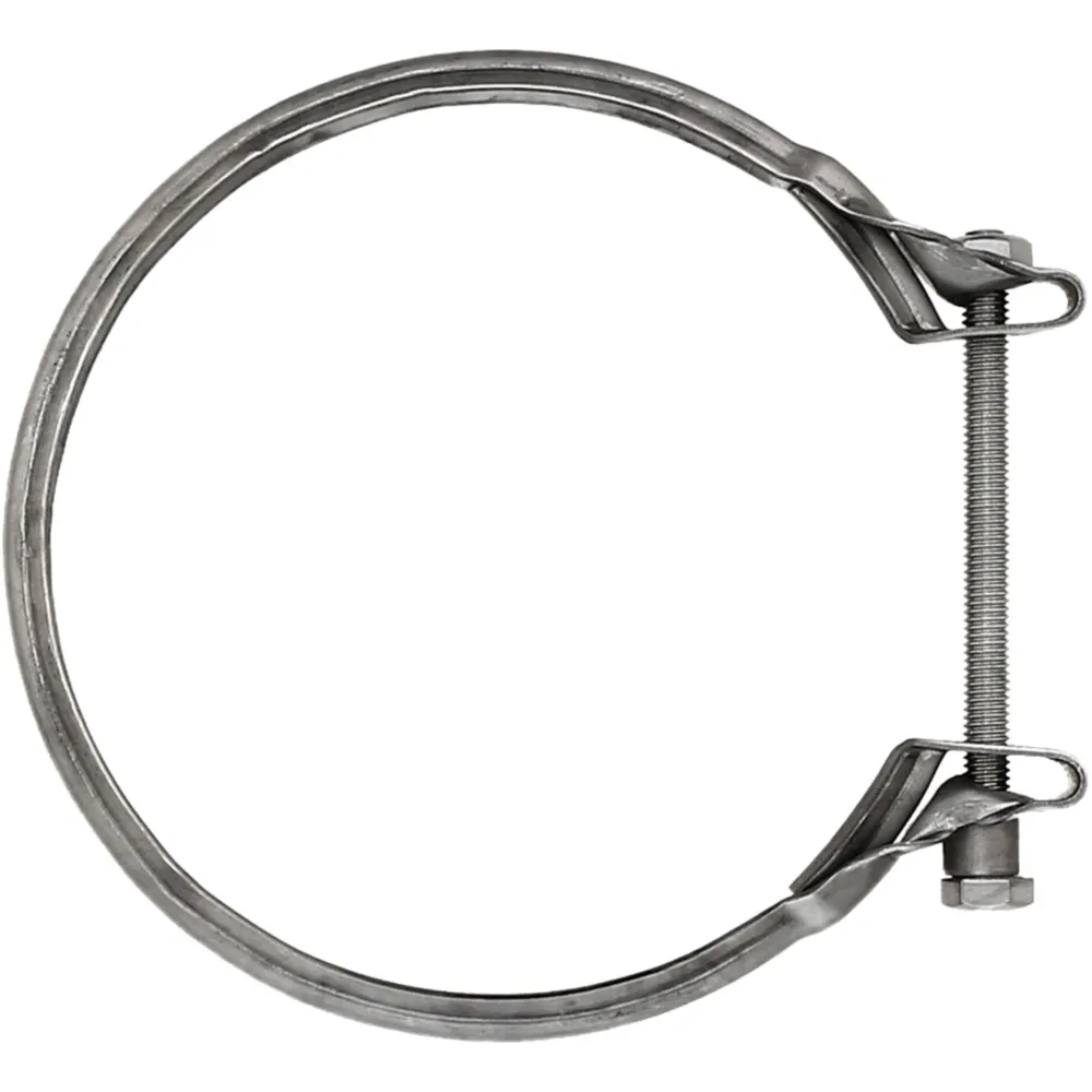 V-BAND-CLAMP for BMW/Ineos/Morgan_1