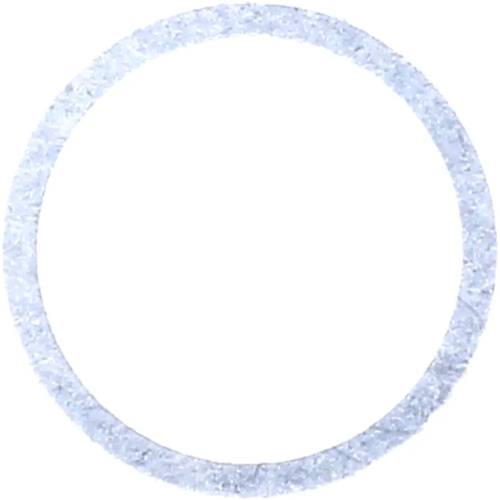 Dichtring für Ölablassschraube 22x27x1,5 mm für: BMW, Porsche_0
