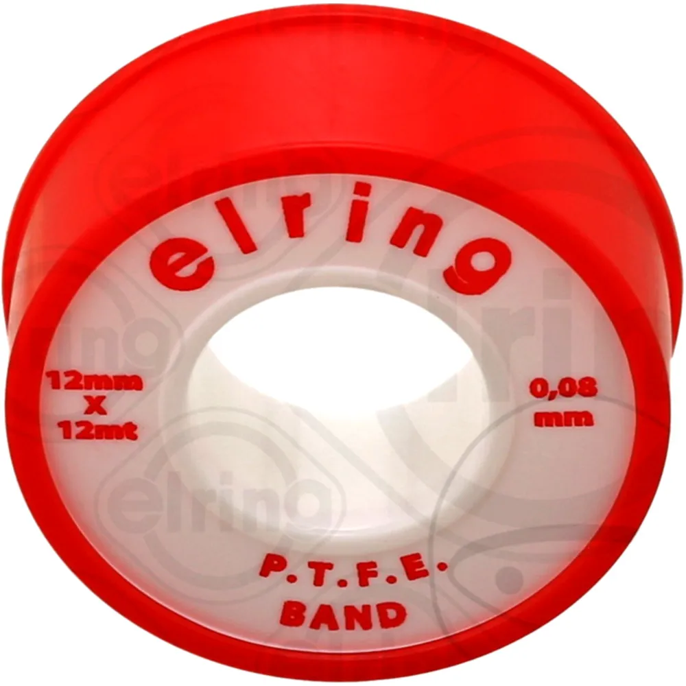 PTFE Sealing Tape 12mm for long-lasting seals_0