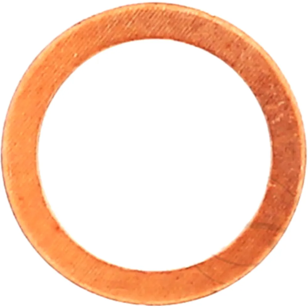 Sealing ring oil drain plug mineral 25 st altn 4554320 for: Bet