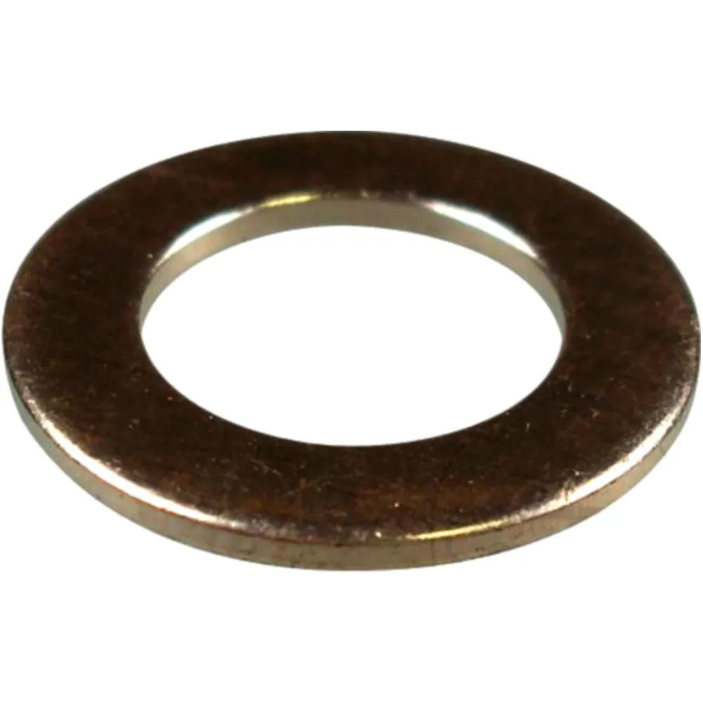 Assorted Copper Washers Set 150 Pieces_0