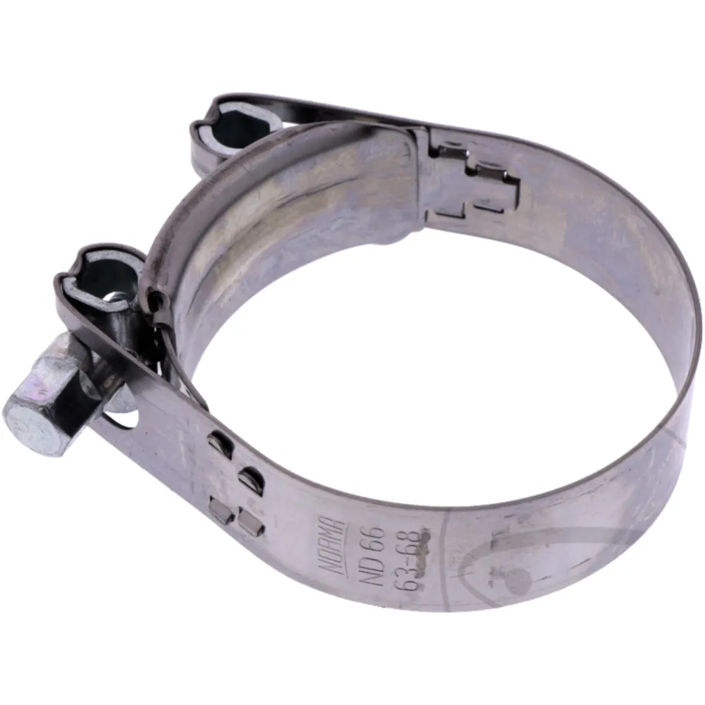 Heavy Duty Clamp GBS M 63-68/20 W2 SK_0