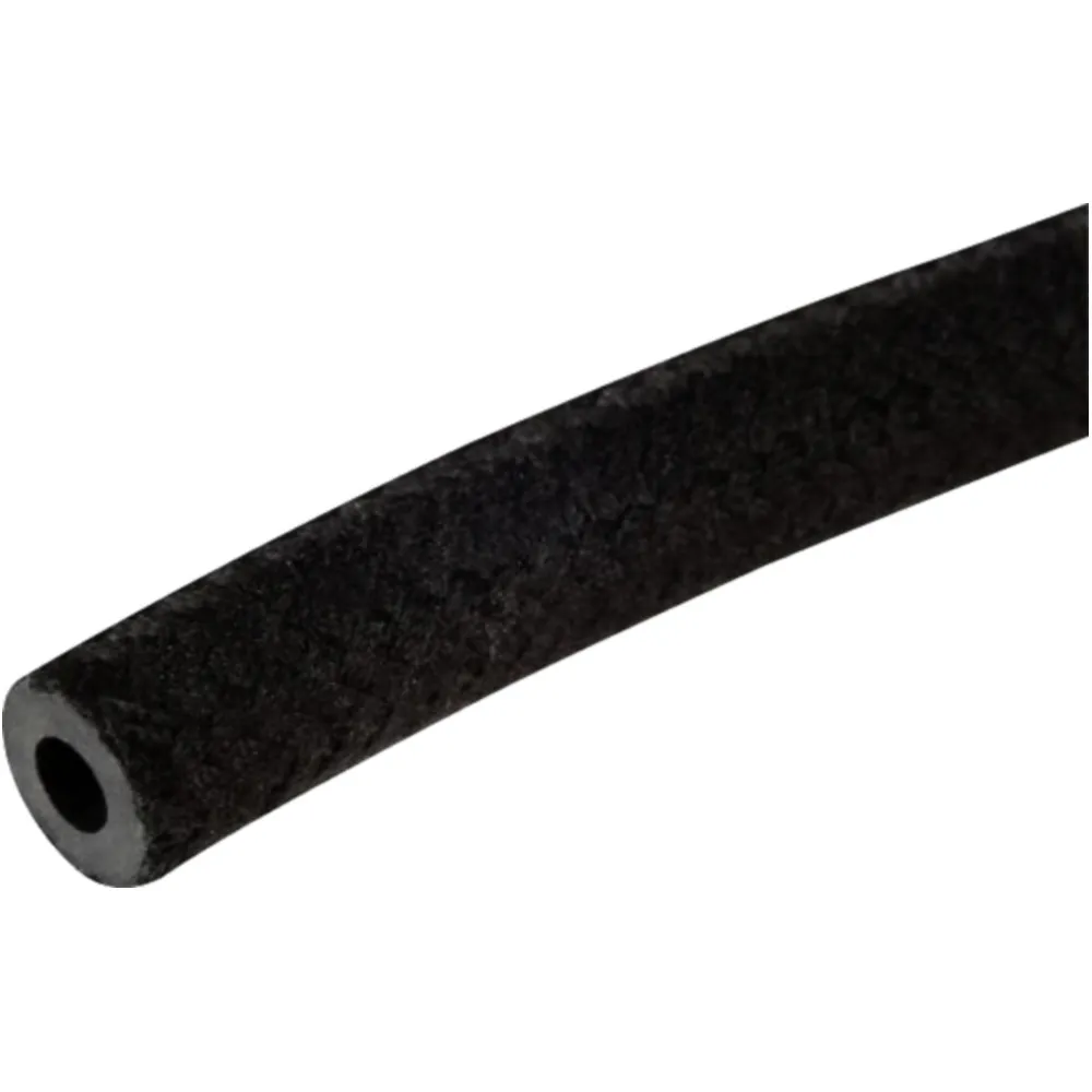 Fuel Hose 4.5x9.5mm Fabric Braided for Motorcycles_0