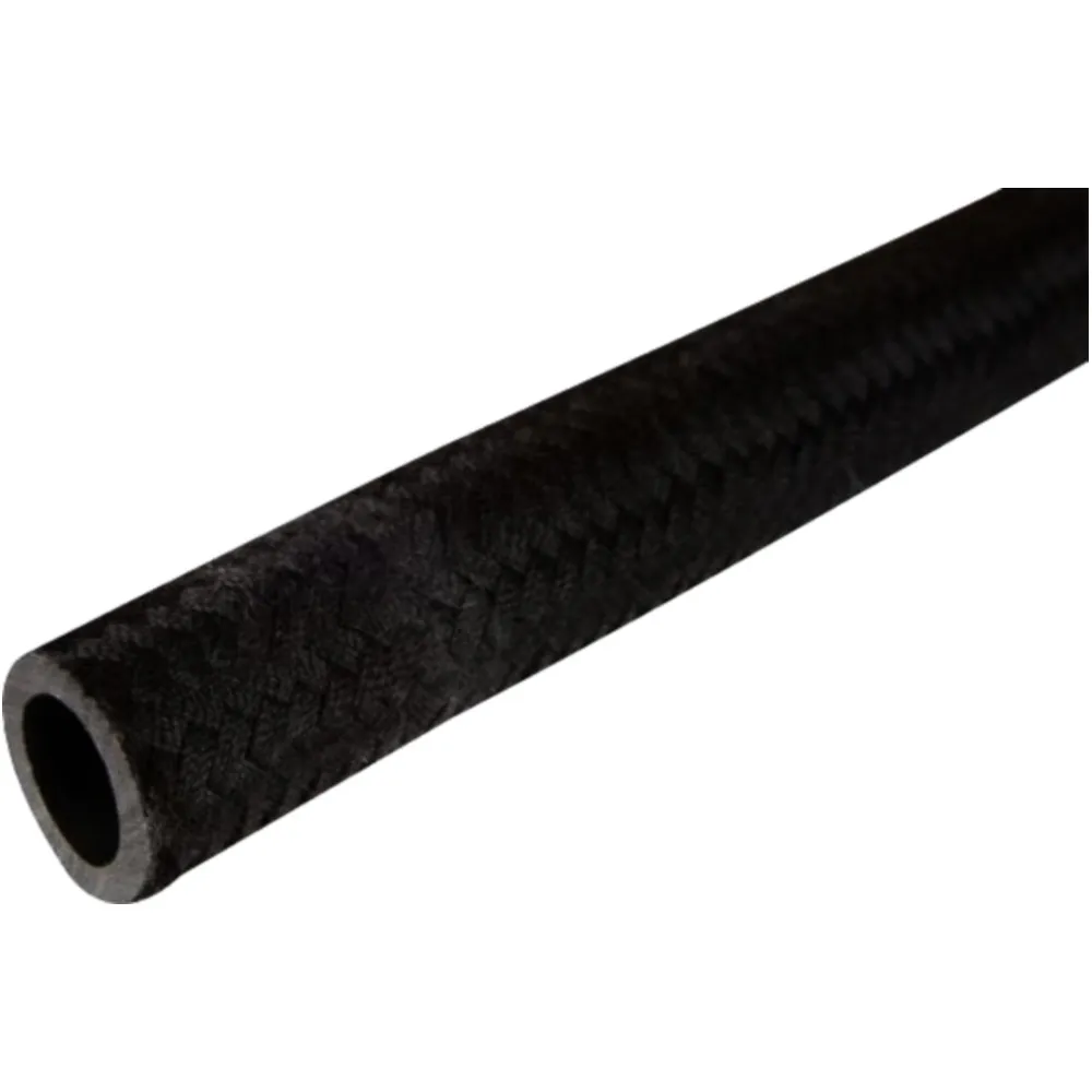 Fuel Hose 9.5x15.0mm Fabric Braided DIN 73379-B_0