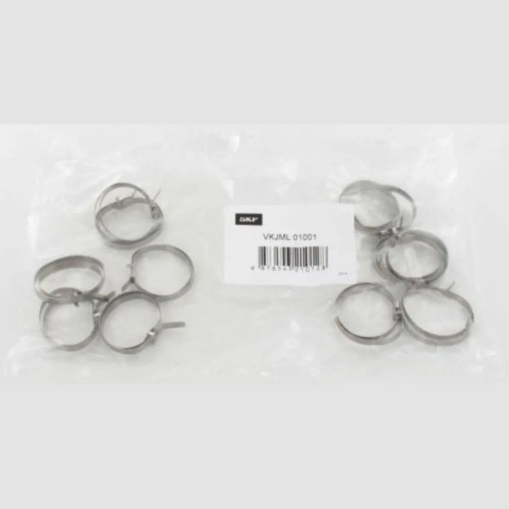 Spannband Set klein 12er_1