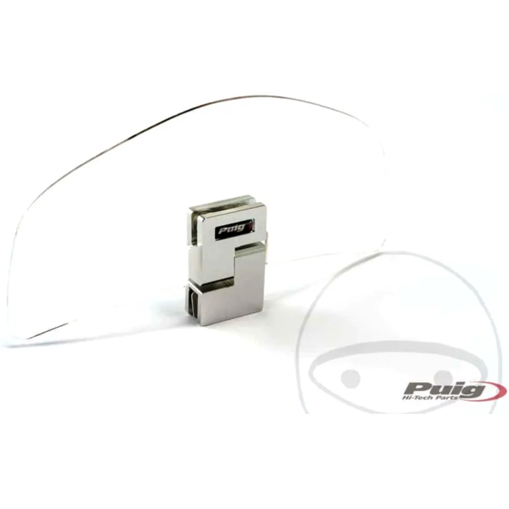 Aufsatz Scheibe für Puig transparent_0