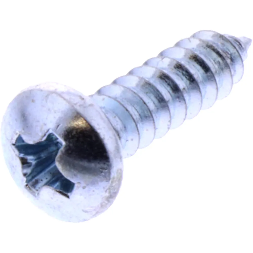 Sheet Metal Screw 4.2X16 for Motorcycles, Pack 16 PCS_0