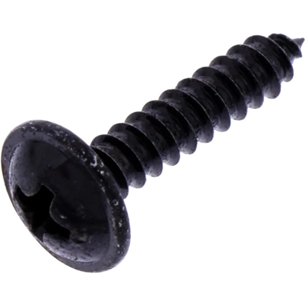 Flanged Sheet Metal Screw 3.9X19 for Motorcycles_0