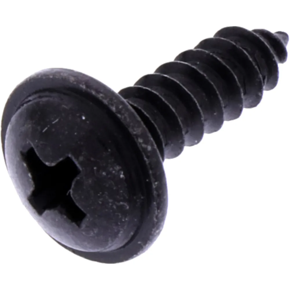 Sheet Metal Screw with Flange 4.8 x 16 for Motorcycles_0