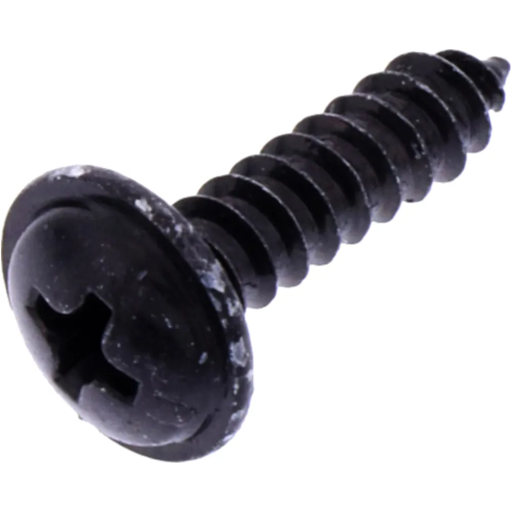 Blechschraube mit Bund 4.2X16 für Motorräder_0