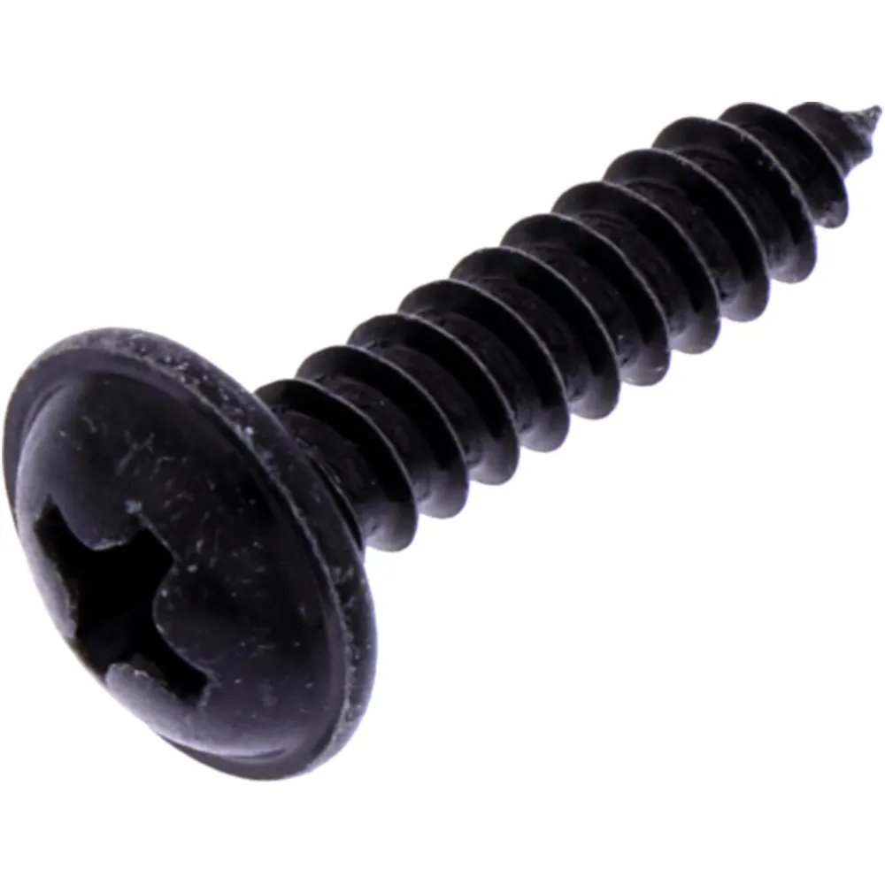SHEET METAL SCREW WITH FLANGE 4.2X19 for Motorcycle_0