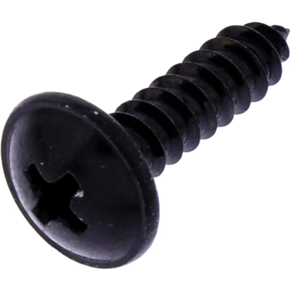 Blechschraube mit Bund 4.8X19 für Motorräder_0