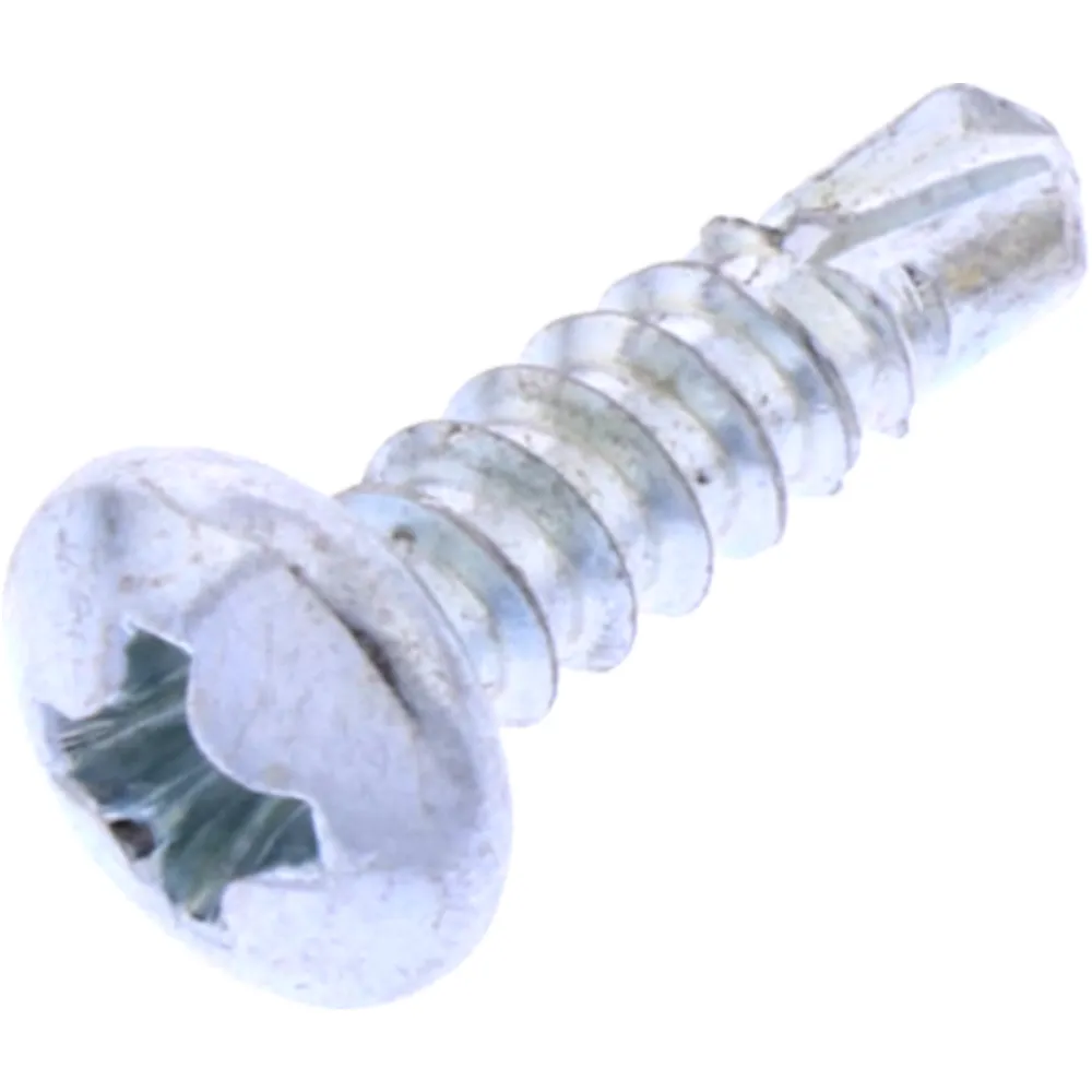 JMP Screwdriver 3.5X13 Galvanized for Motorcycles_0