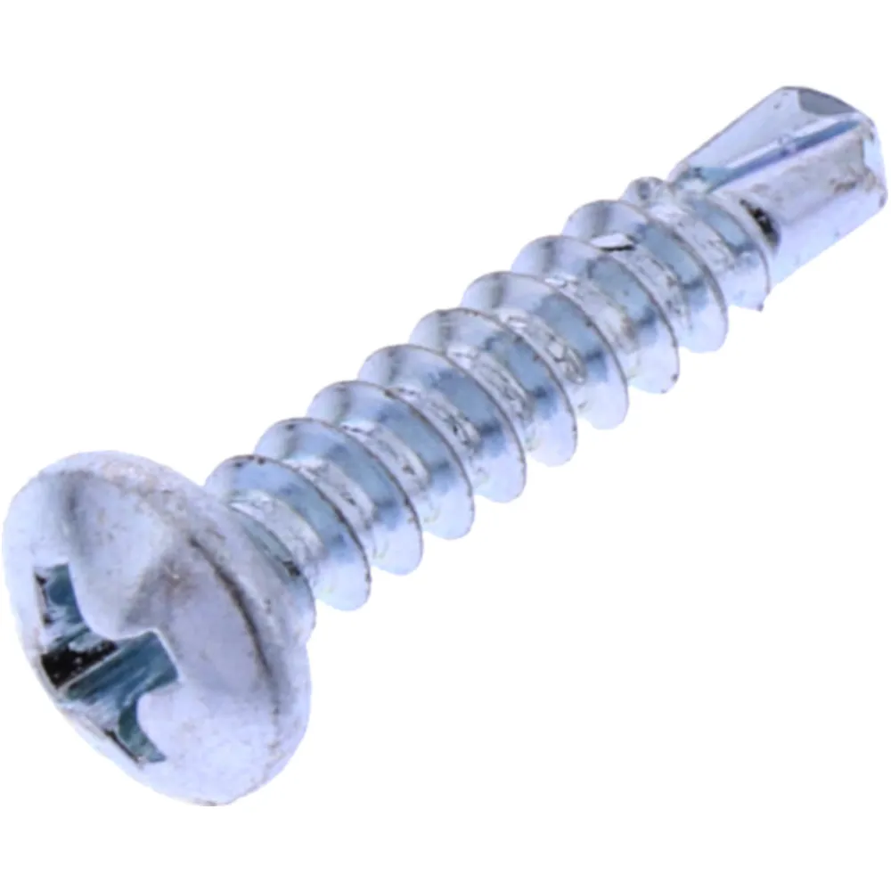 JMP Screwdriver 3.9X19 Galvanized for: Motorcycle_0
