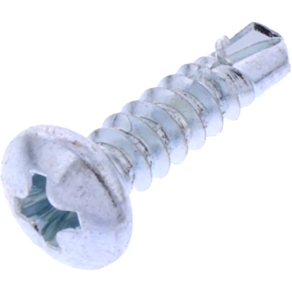 Galvanized Screws 4.2X16 for: Motorcycle_0