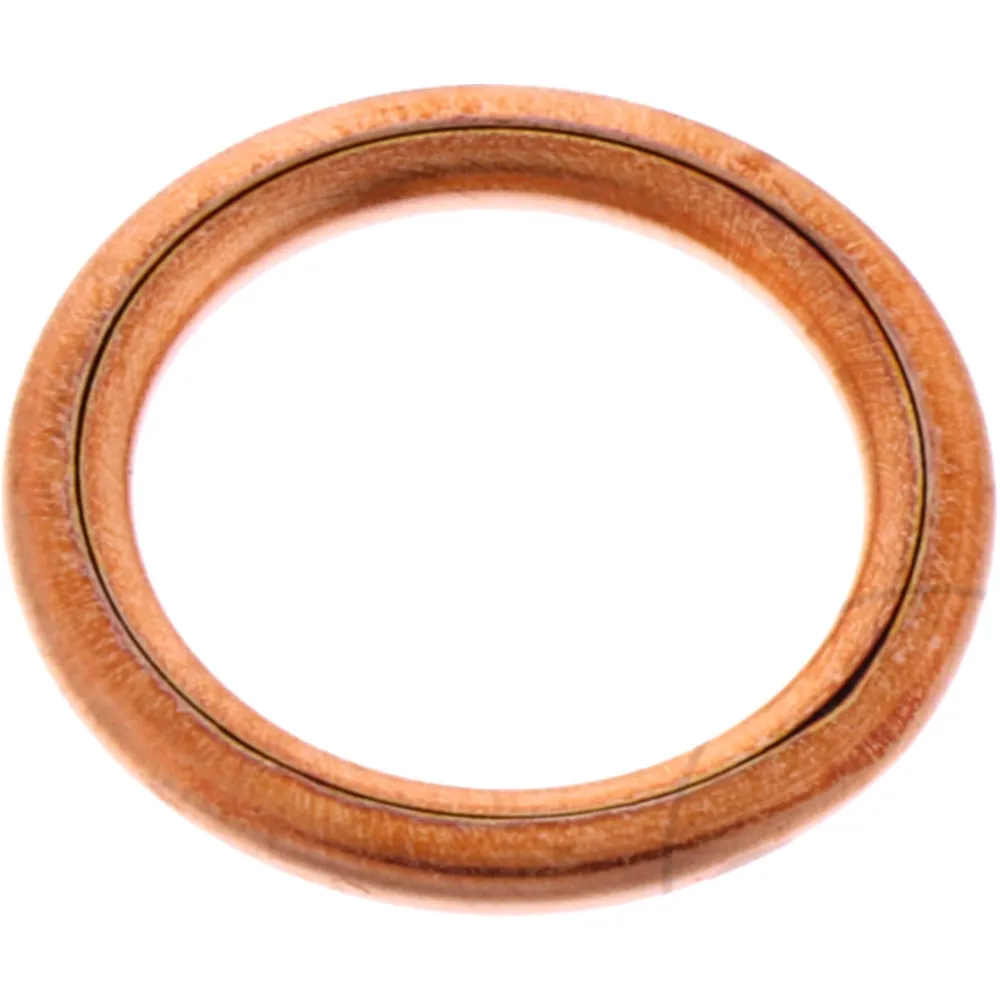 Copper Sealing Washer 14X20X2.0 for Motorcycles_0