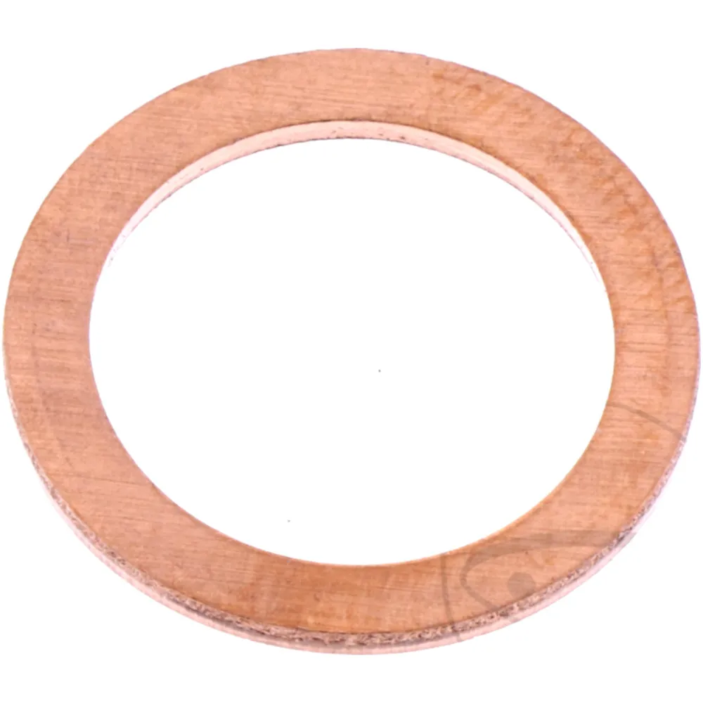 Copper sealing washer 16X22X1. 5 pkg 10 pcs altn 4592242 for: B