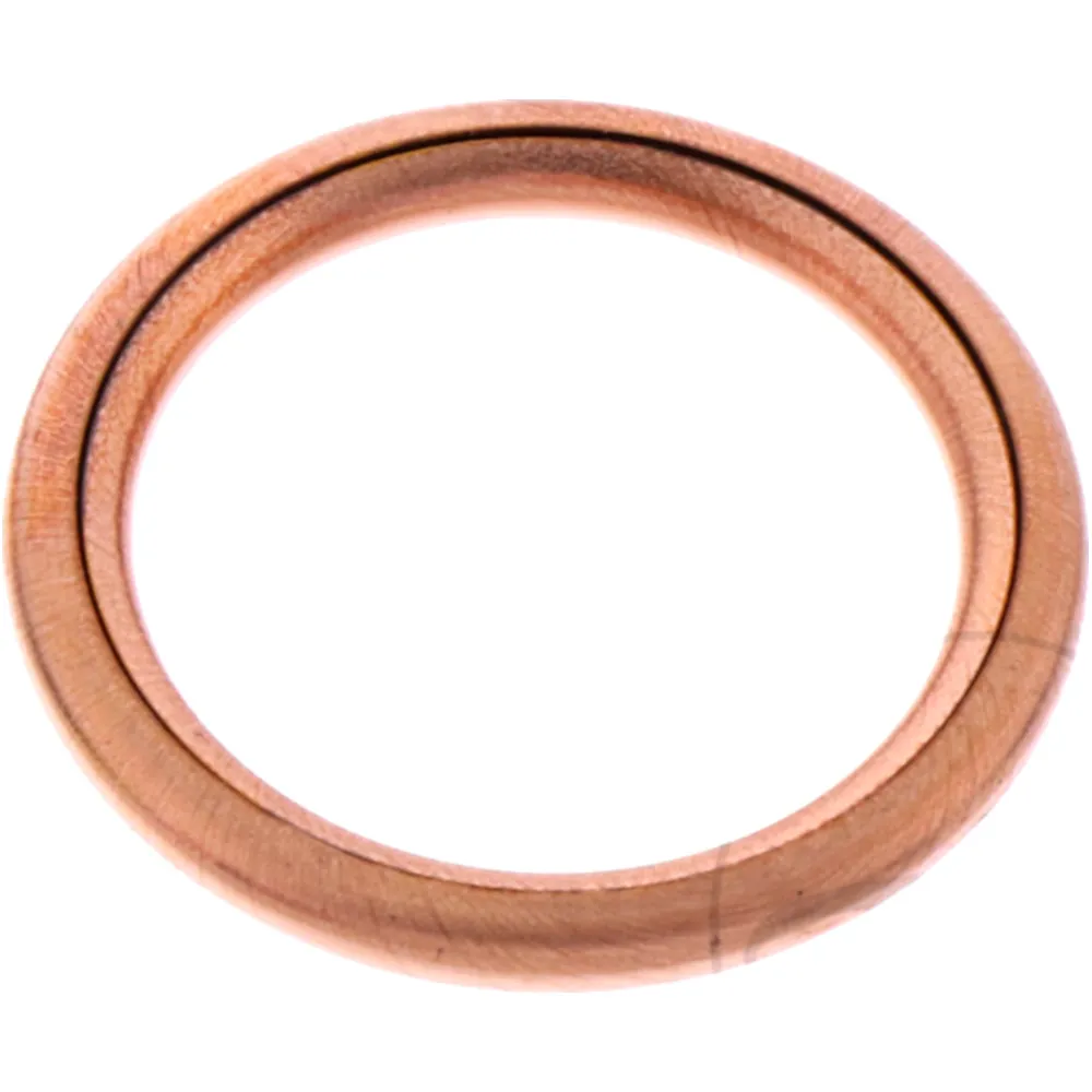 Copper sealing washer 16X22X2. 0 pkg 10 pcs for: Suzuki UX, BMW