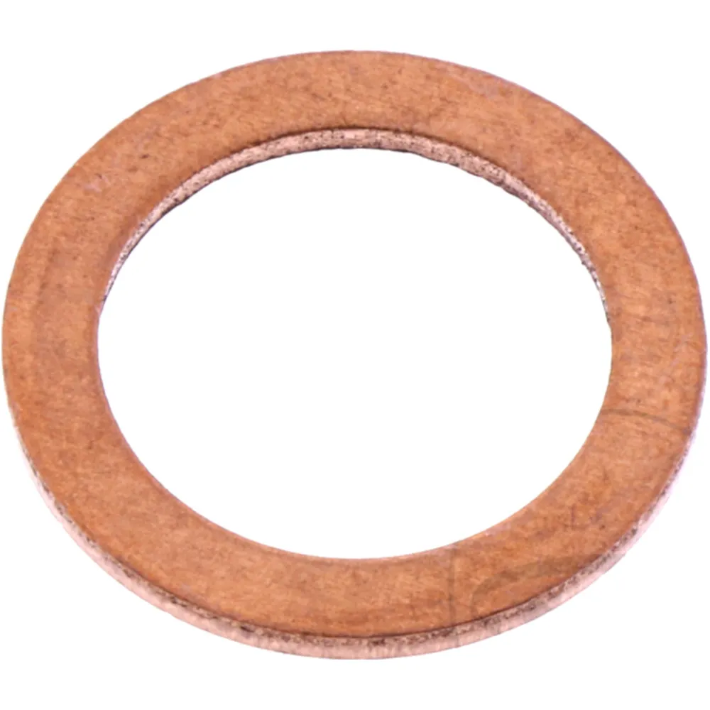 Copper sealing washer mas 14X20X1. 5 pkg 10 pcs altn 4592200 fo