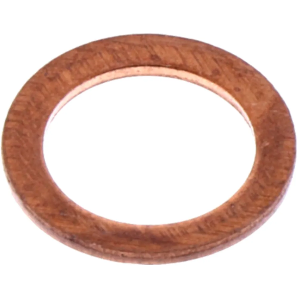 Copper Sealing Washer 8X12X1 for Motorcycles_0