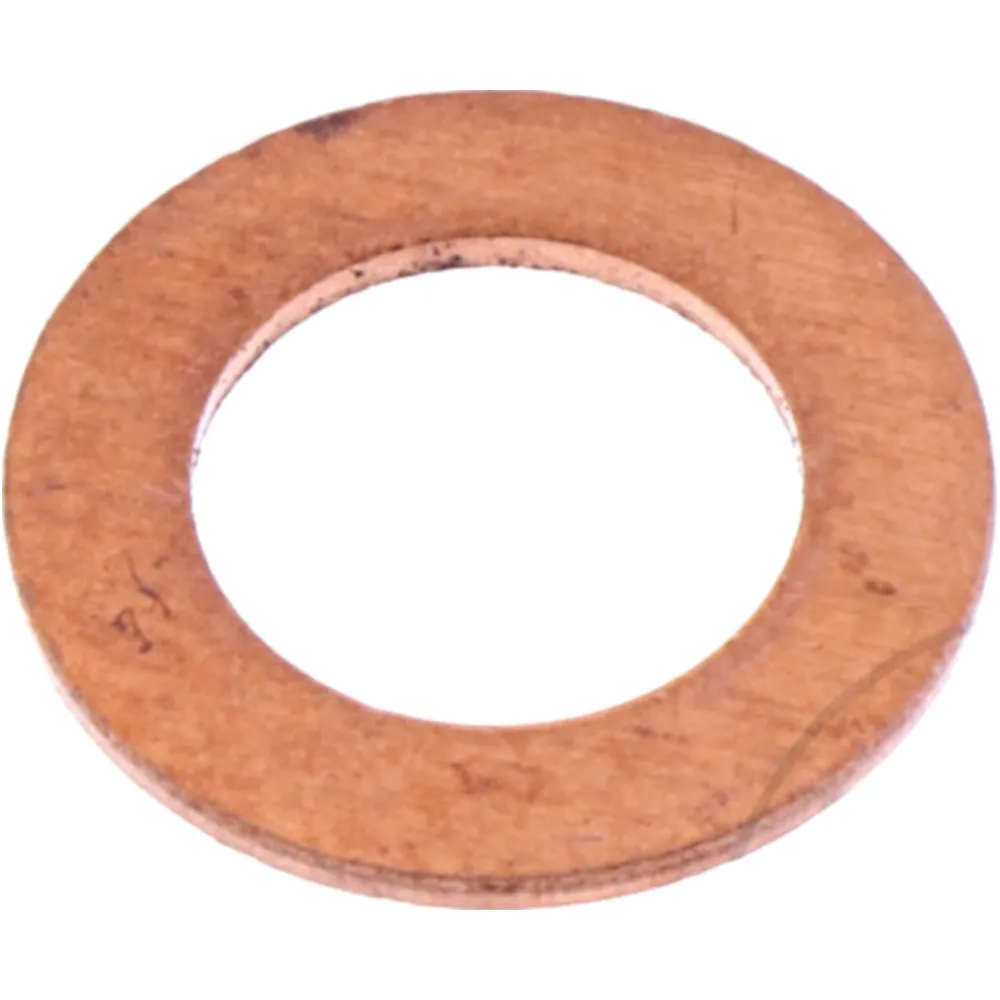 Copper Sealing Washer 8X14X1 for Motorcycles_1