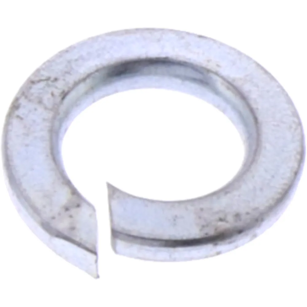 JMP Galvanized Spring Washers for M5 - Pack of 20_0