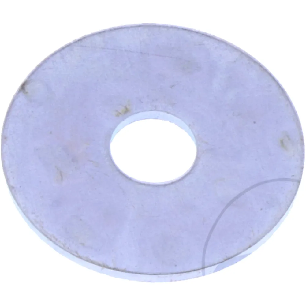 JMP Fender Washers 5.2X20 PCK 20 PCS for Motorcycles_0