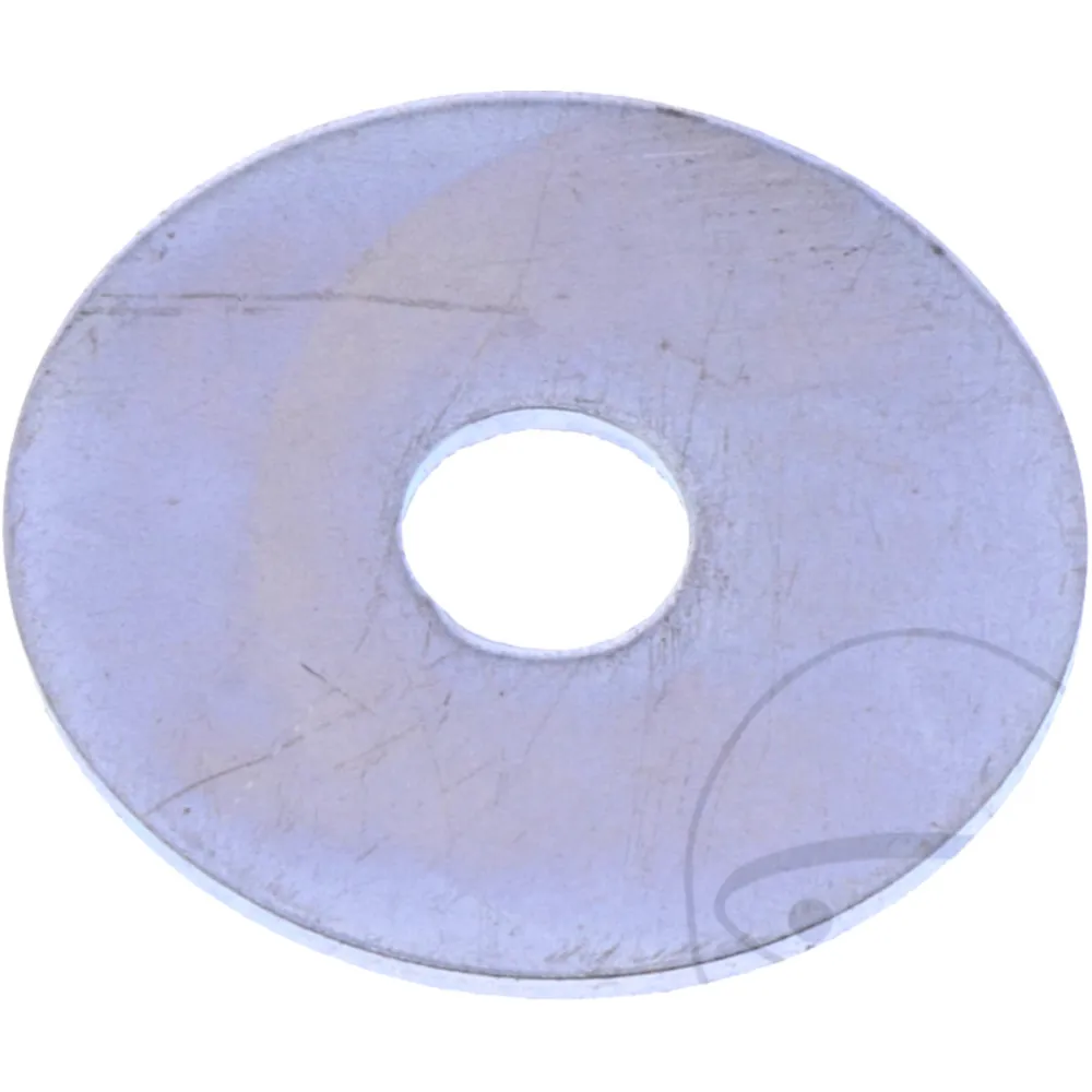 Fender Washers 6.4X25 - Steel, Pack of 10 Pieces_0