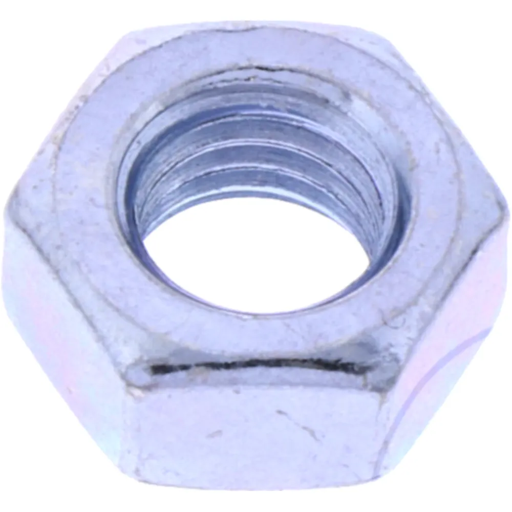 JMP Galvanized Hex Nuts M8 for Motorcycles_0