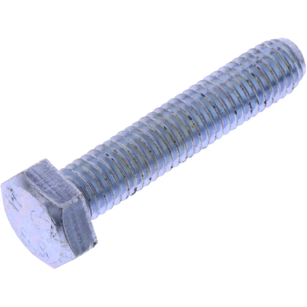 JMP Galvanized Hex Bolt M8x40, Pack of 5_0