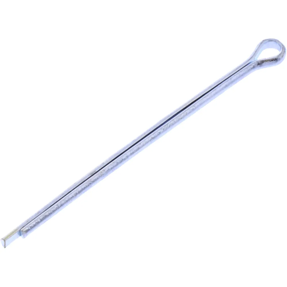 GALVANIZED SPLIT PIN 2.0X40 DIN94 for Motorcycles_0